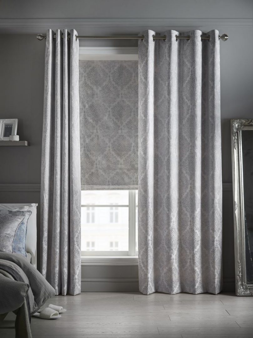 Bill Beaumont Serene Natural