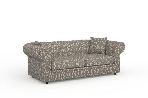 Today Interiors Mist Taupe