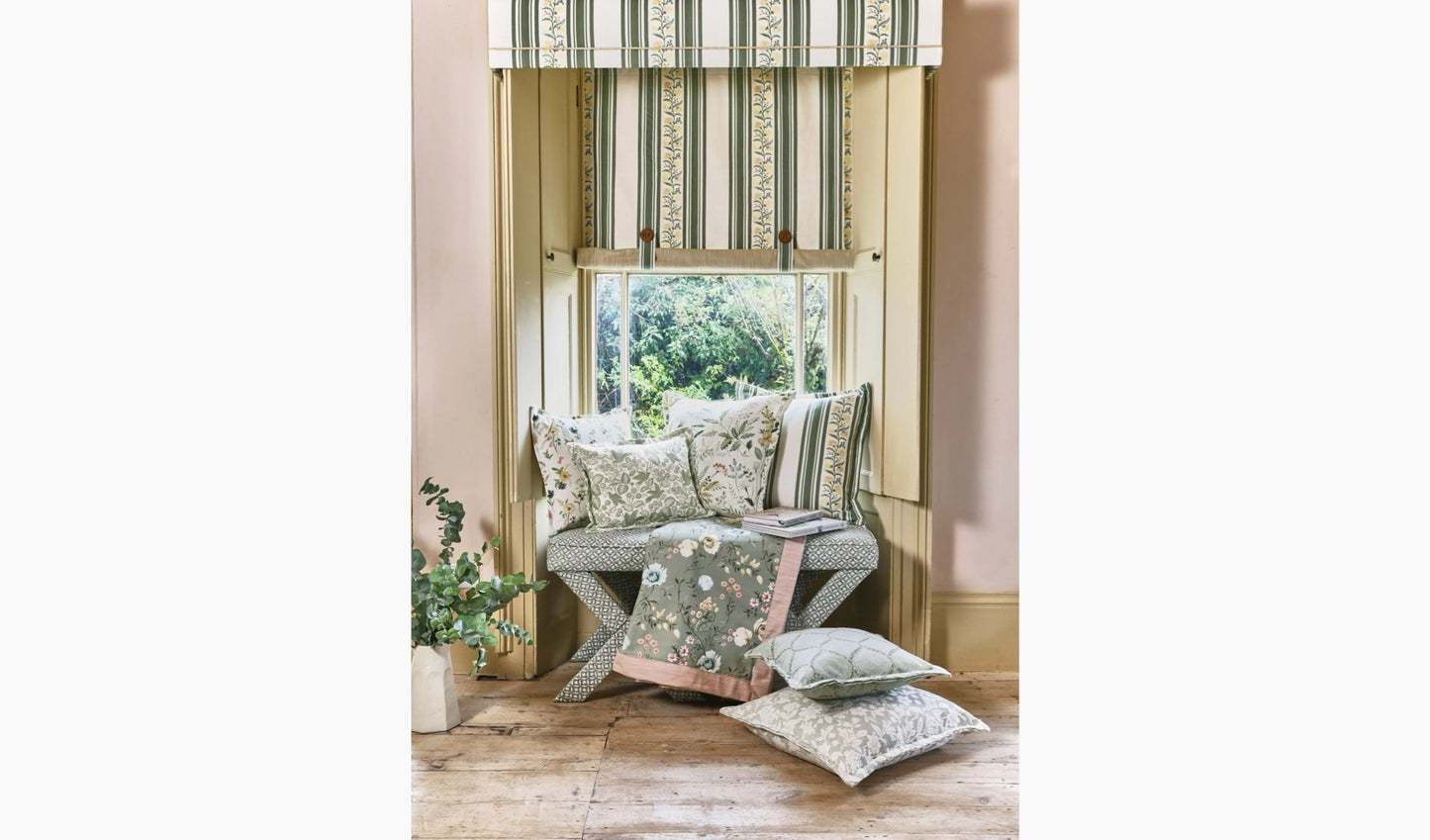 Prestigious Textiles Wyndley Oat