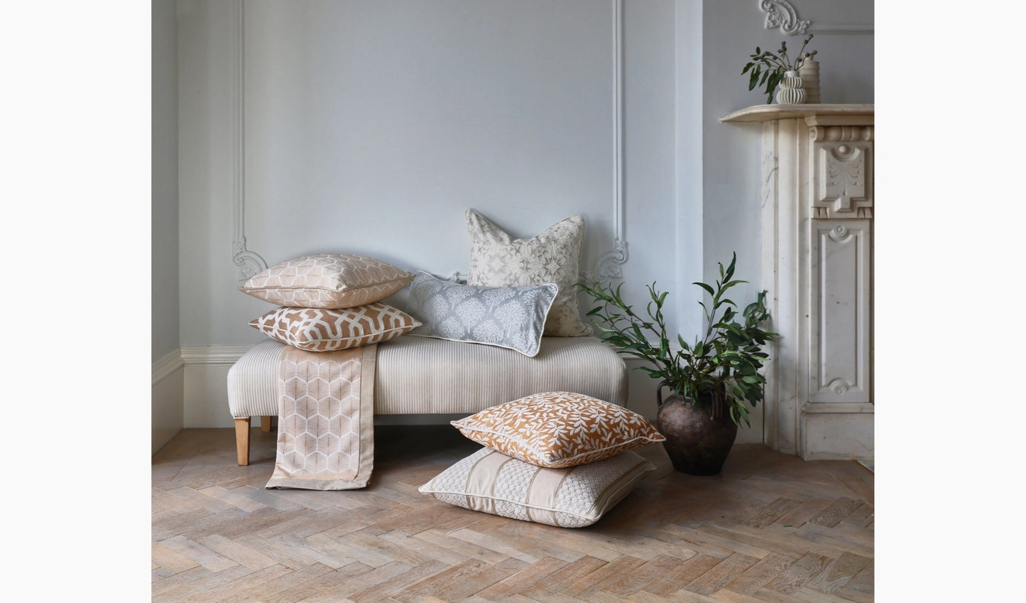 Prestigious Textiles Puccini Feather