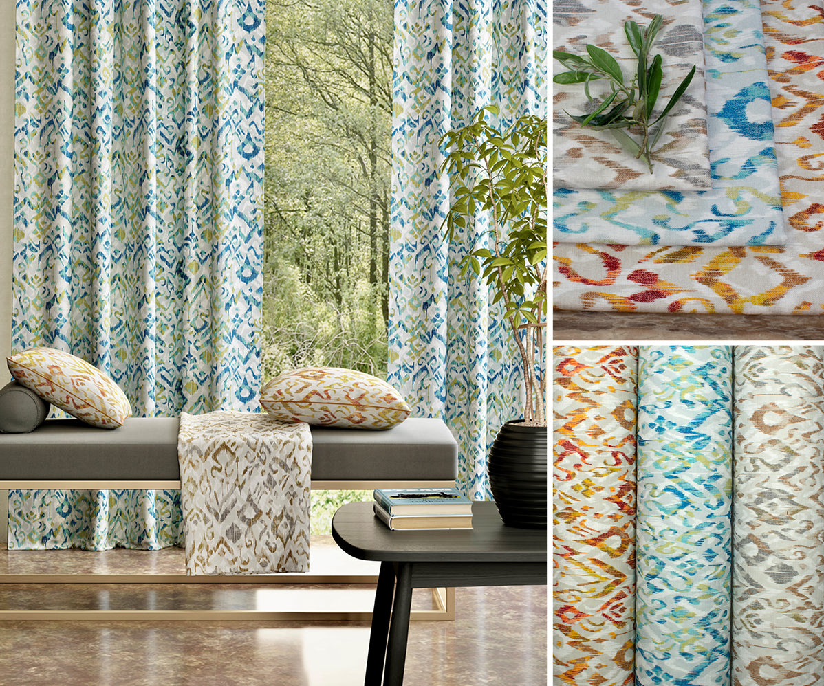 Fibre Naturelle Santorini Cove