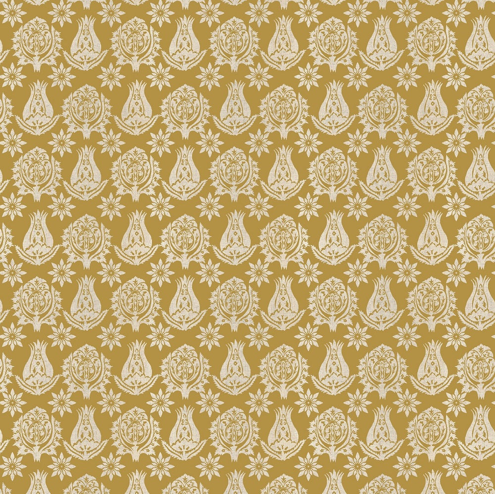 Chess Designs Serena Ochre