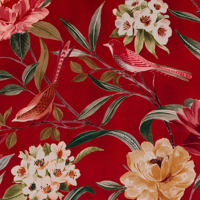 Fryetts Shangri La Rosso