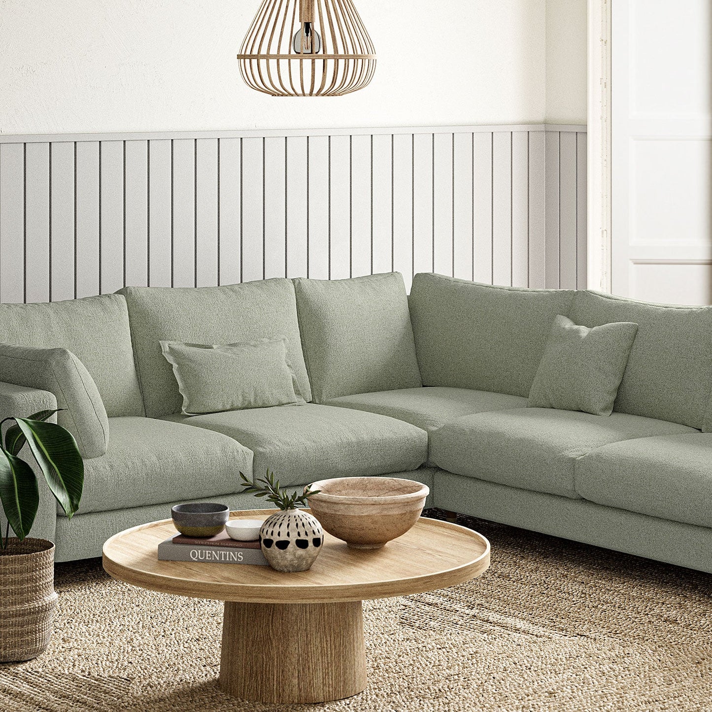Linwood Sienna Seasalt