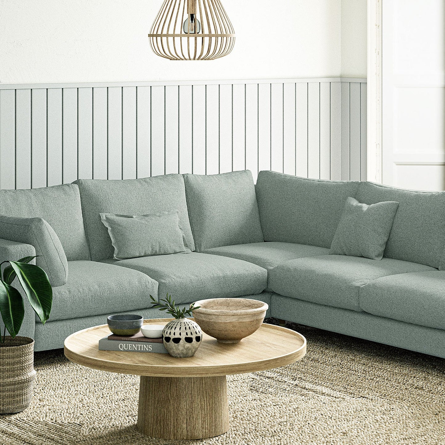 Linwood Sienna Mineral