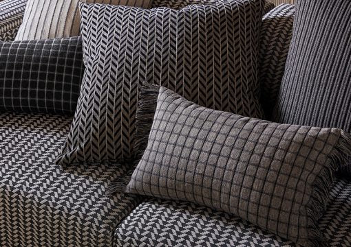 Today Interiors Ashanti Carbon
