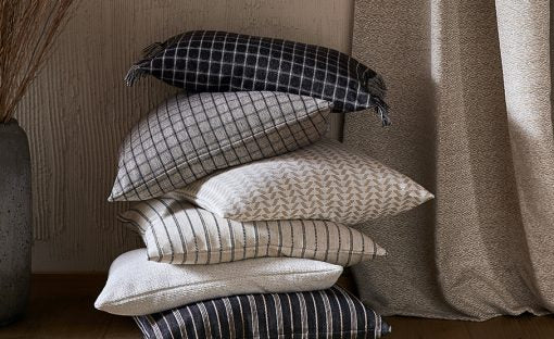 Today Interiors Fulani Monochrome