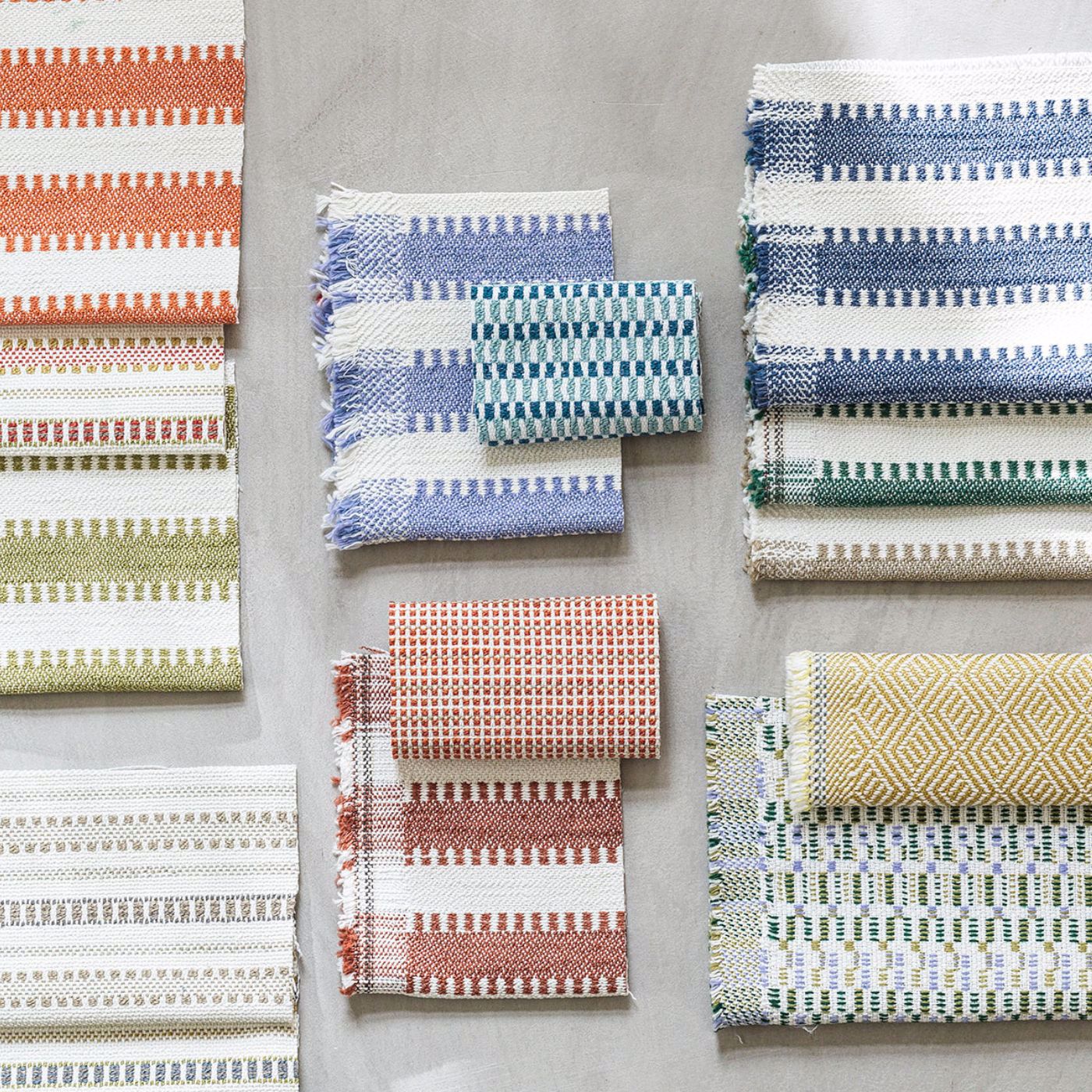 Harleqiuin Solea Azul/Aqua Outdoor