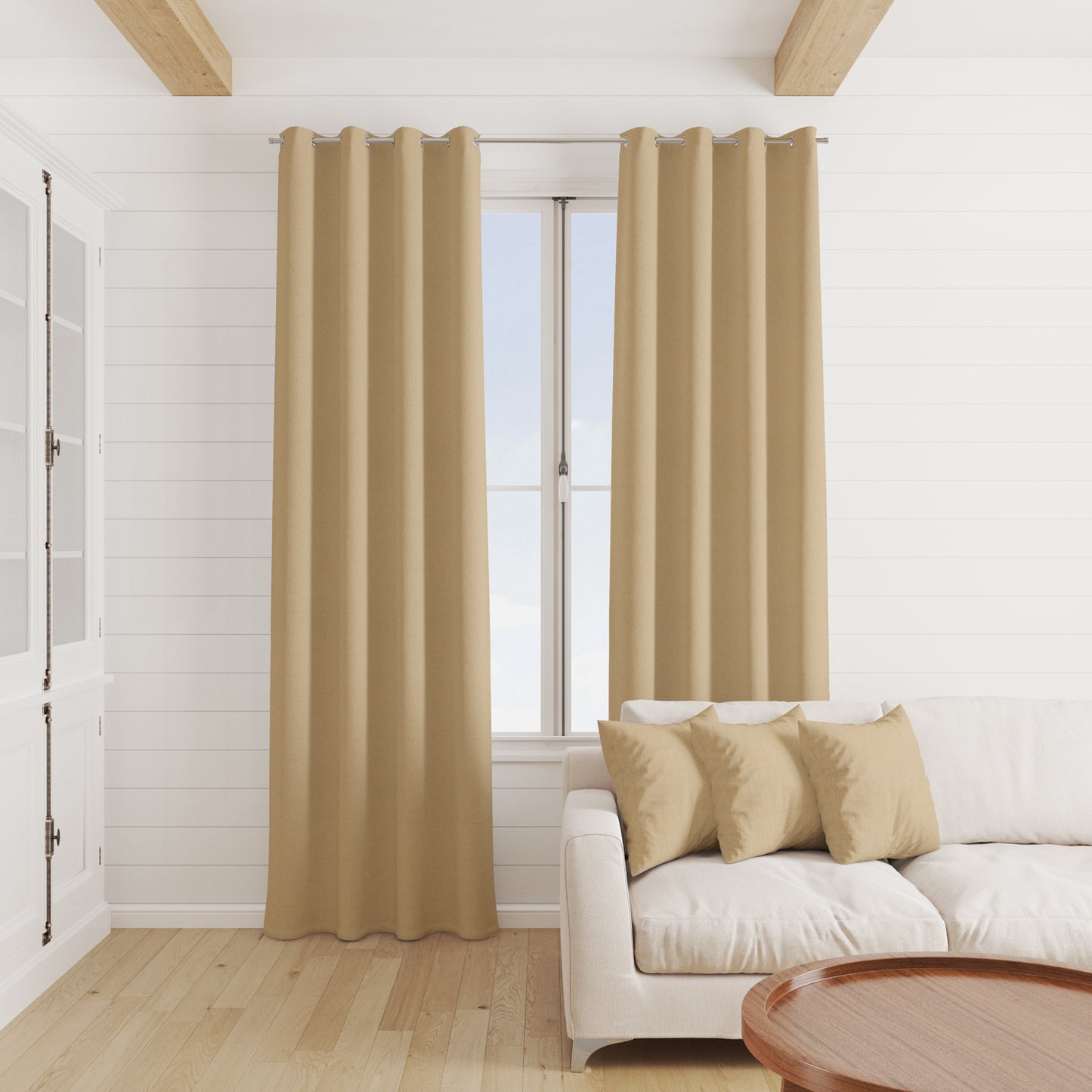 Chatham Glyn Naturelle Soleil