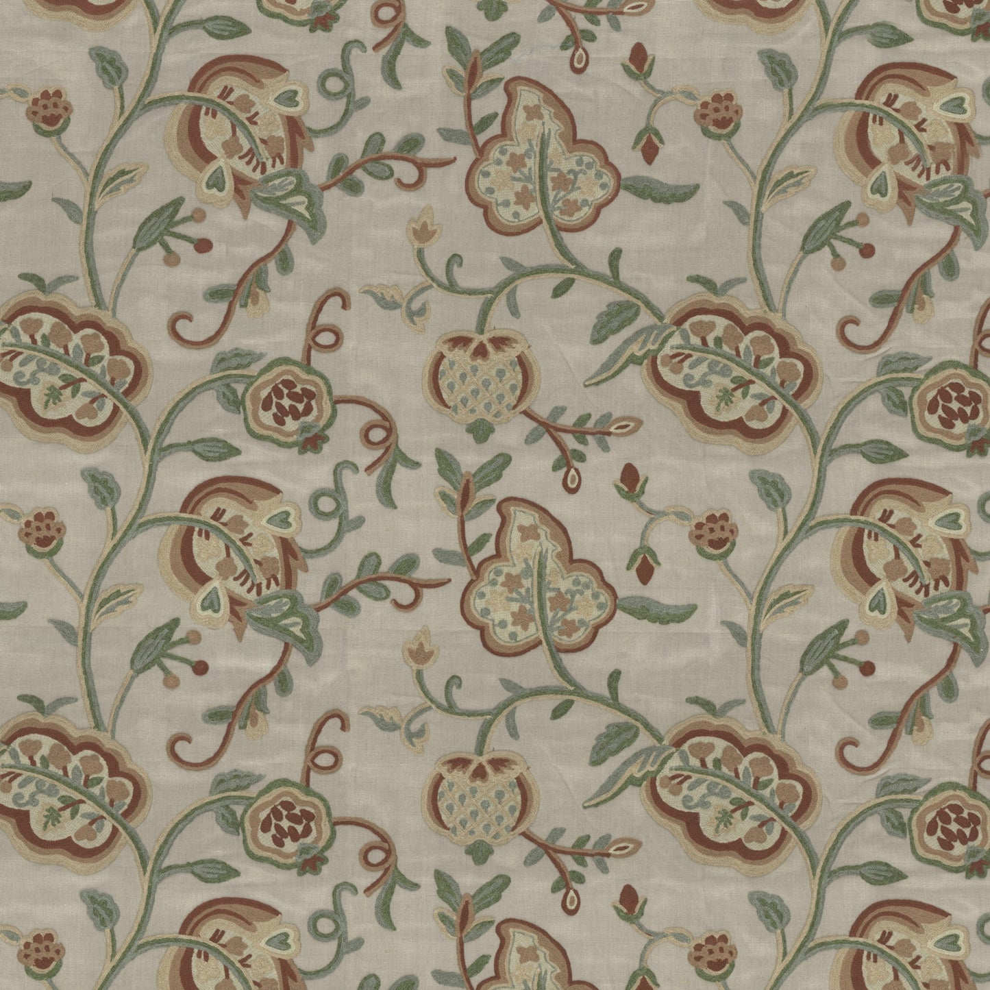 Warwick Srinagar Kiln