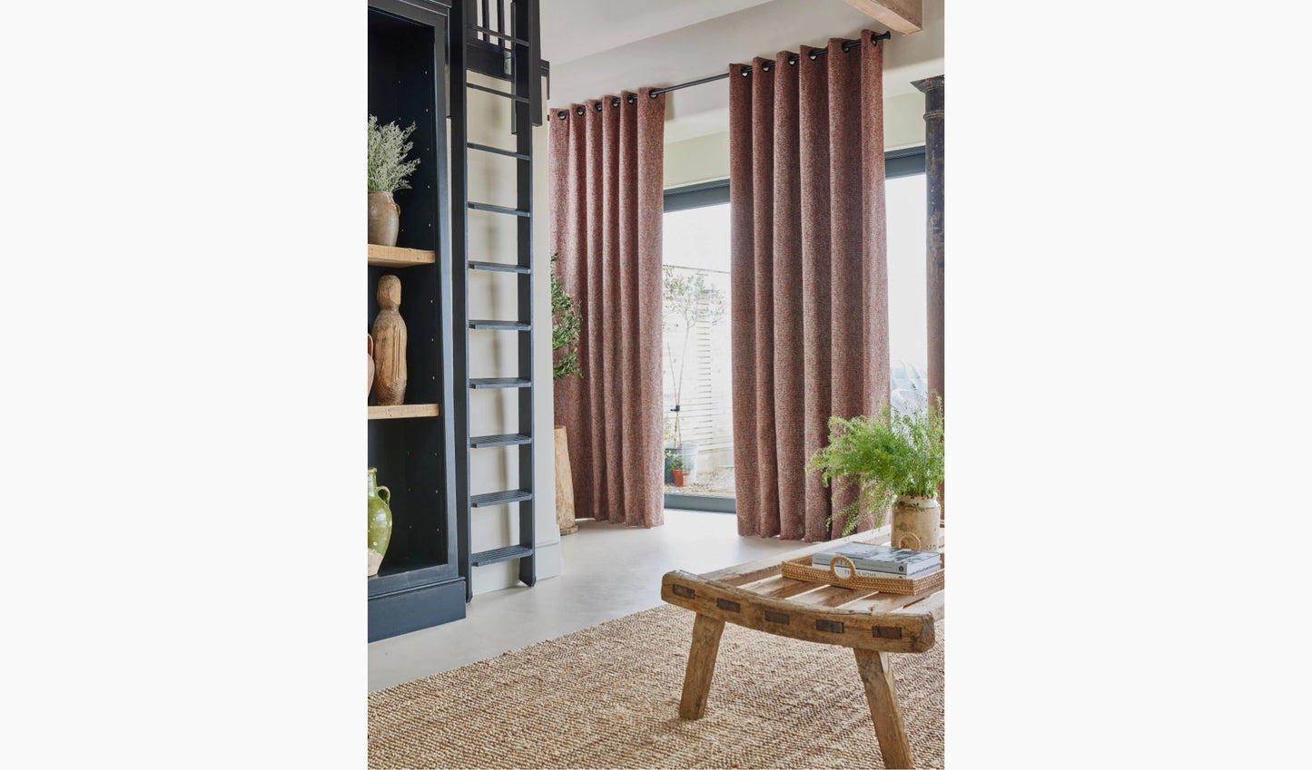 Prestigious Textiles Sedwell Eden