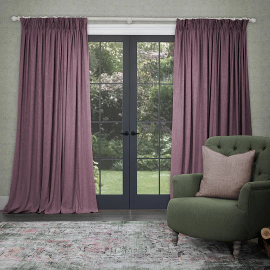 Voyage Maison Tivoli Fabric Peony