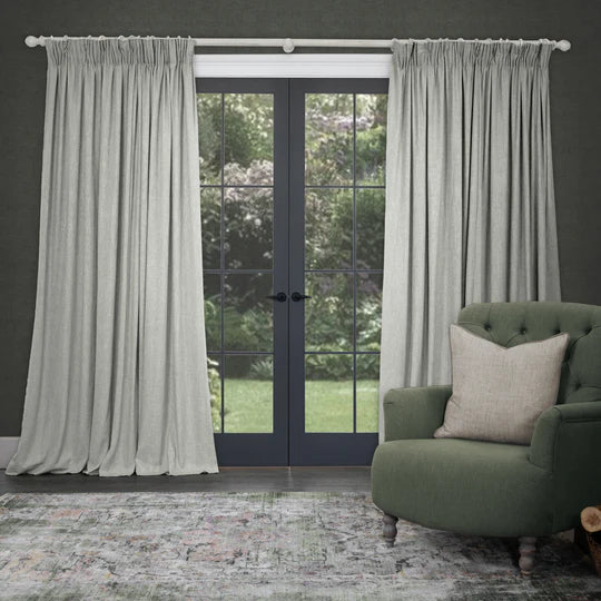 Voyage Maison Tivoli Fabric Putty