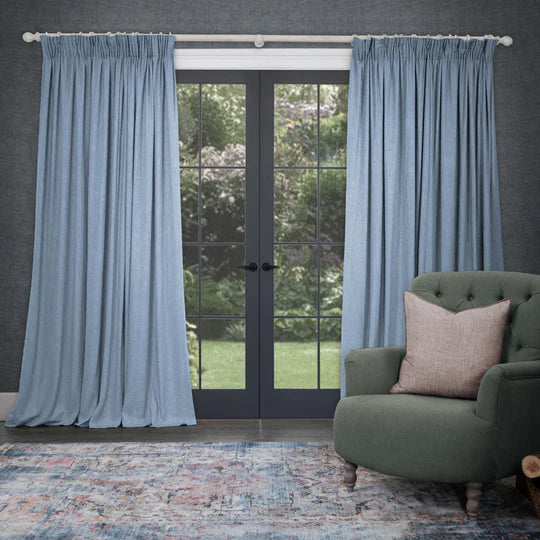 Voyage Maison Tivoli Fabric Sky