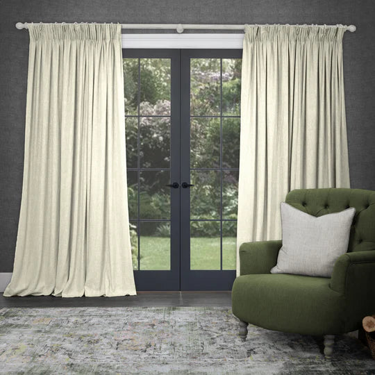 Voyage Maison Tivoli Fabric Snow