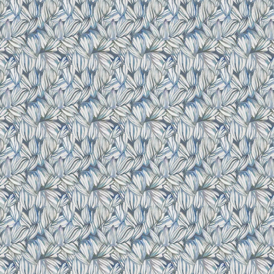 Voyage Maison Topia Fabric Cobalt