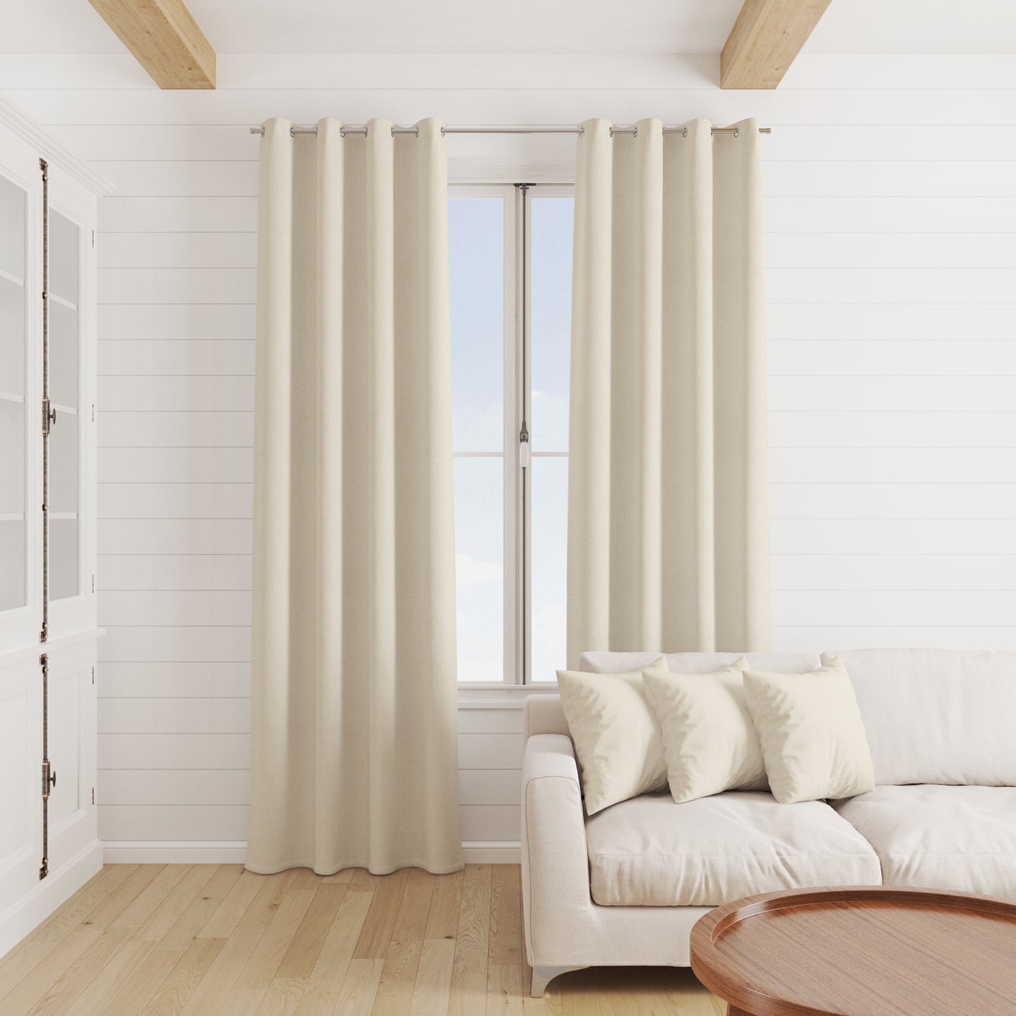 Chatham Glyn Toulon Blanc