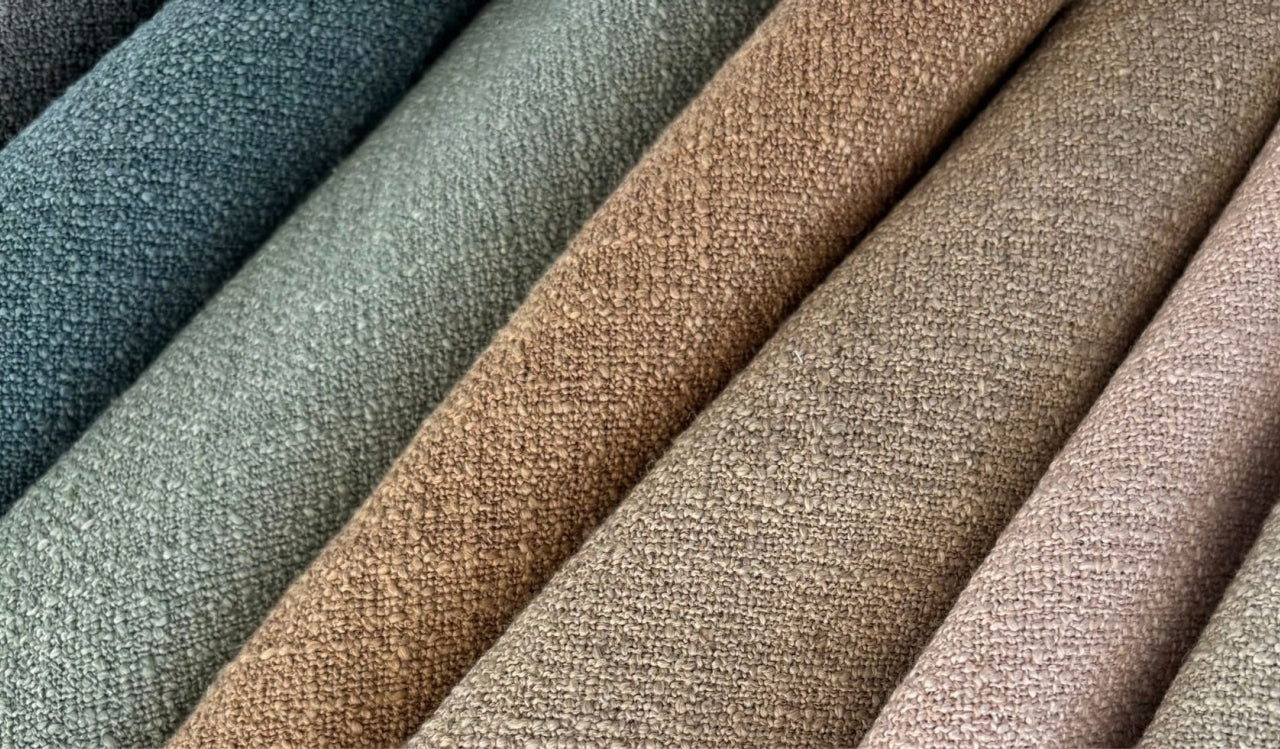 Warwick Umbria Flax