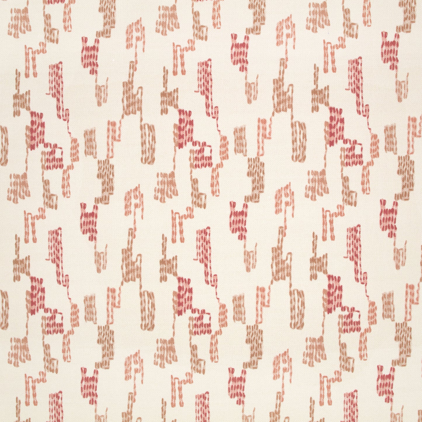 Villa Nova Broderie Sunset