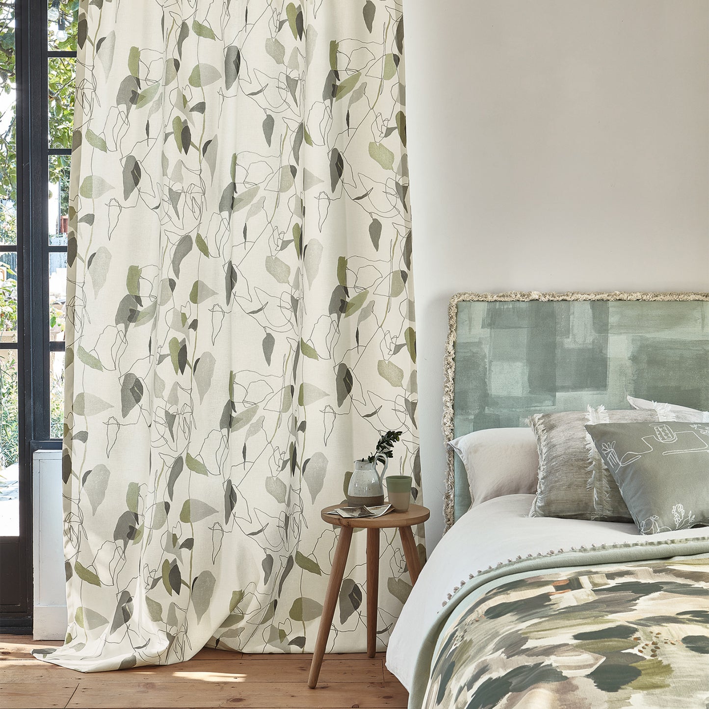 Villa Nova Liana Spring