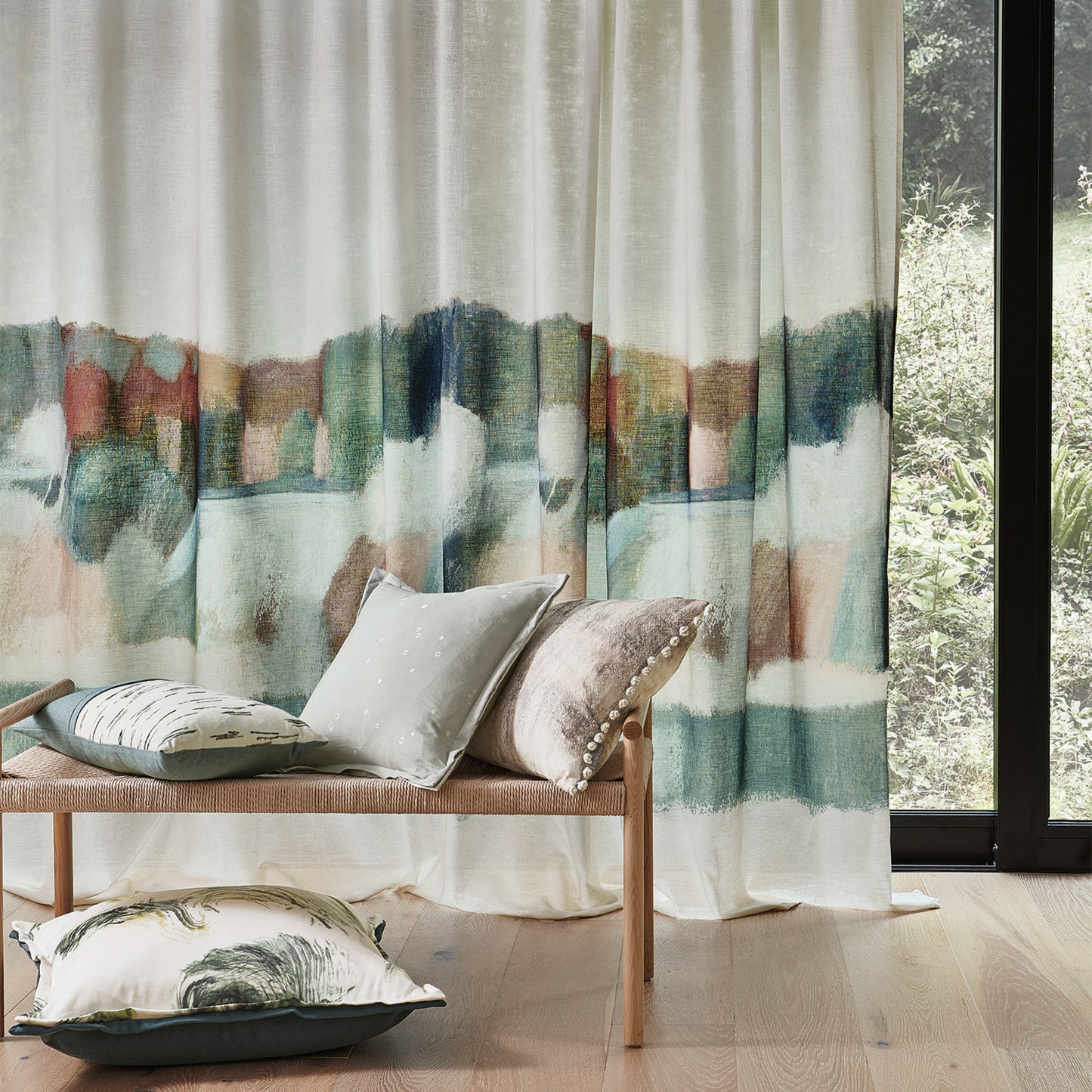 Villa Nova Welbeck Winter