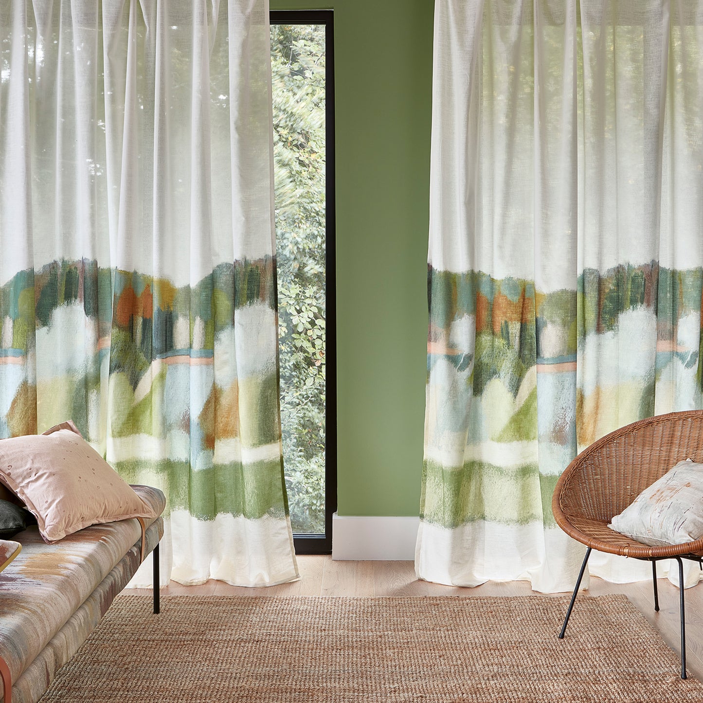 Villa Nova Welbeck Summer