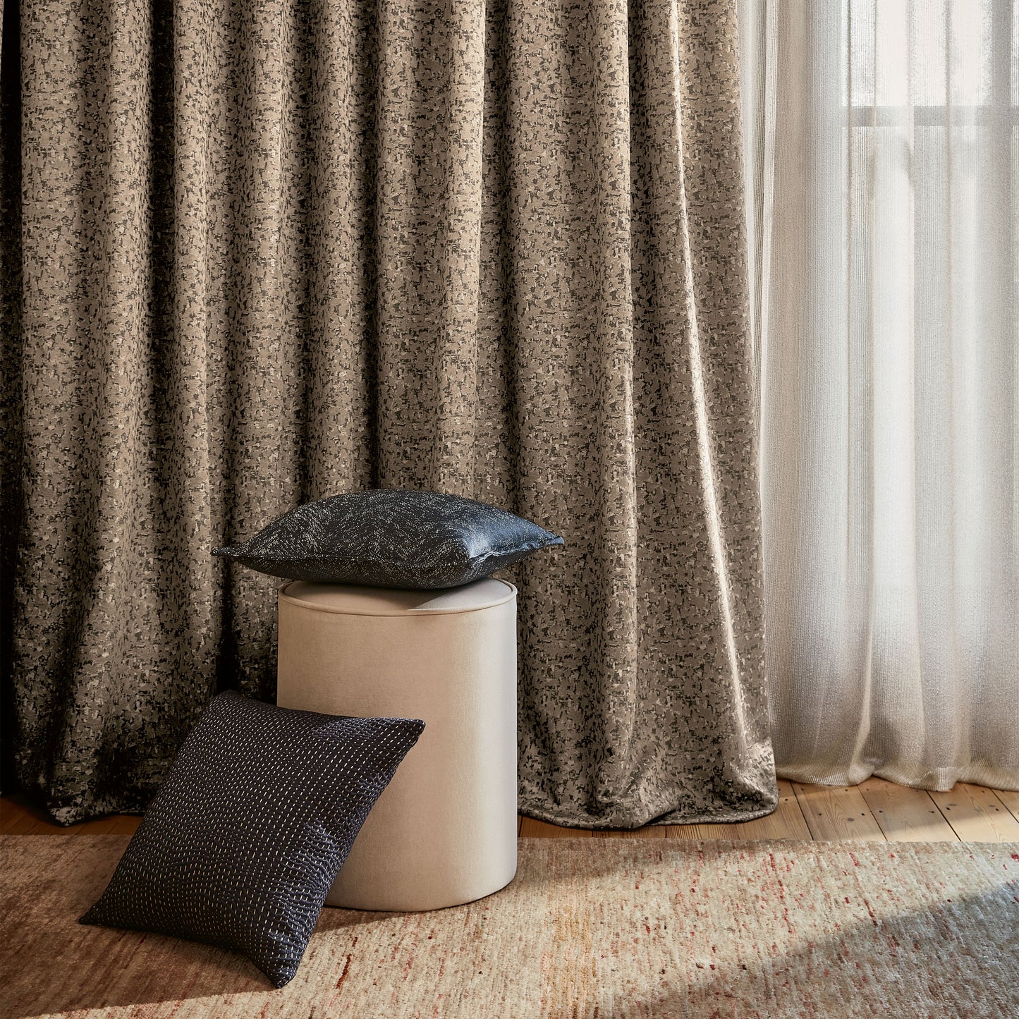 Villa Nova Elixir FR Ink