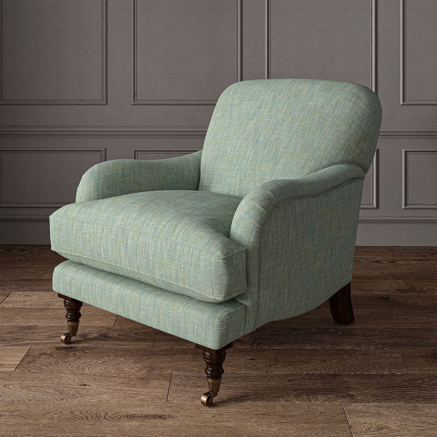 Linwood Vara Bluestone