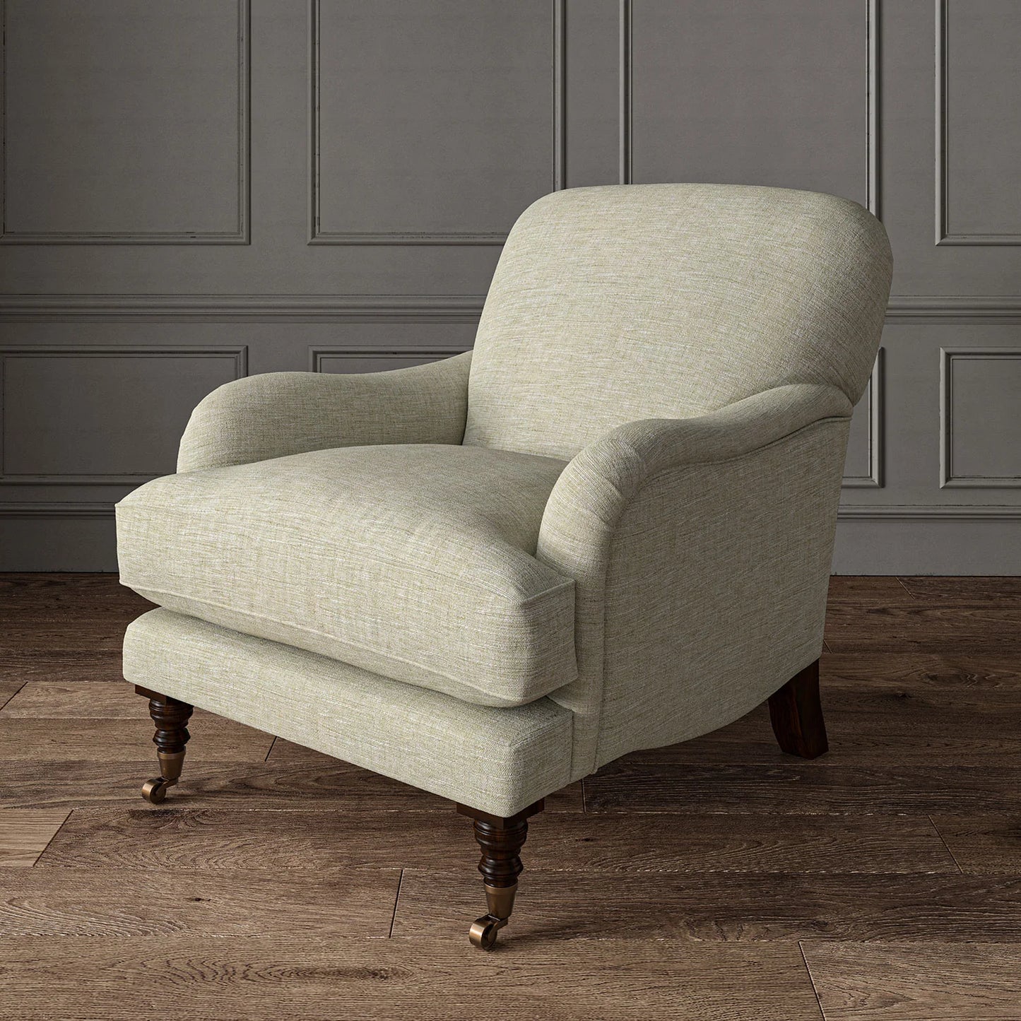 Linwood Vara Oatmeal