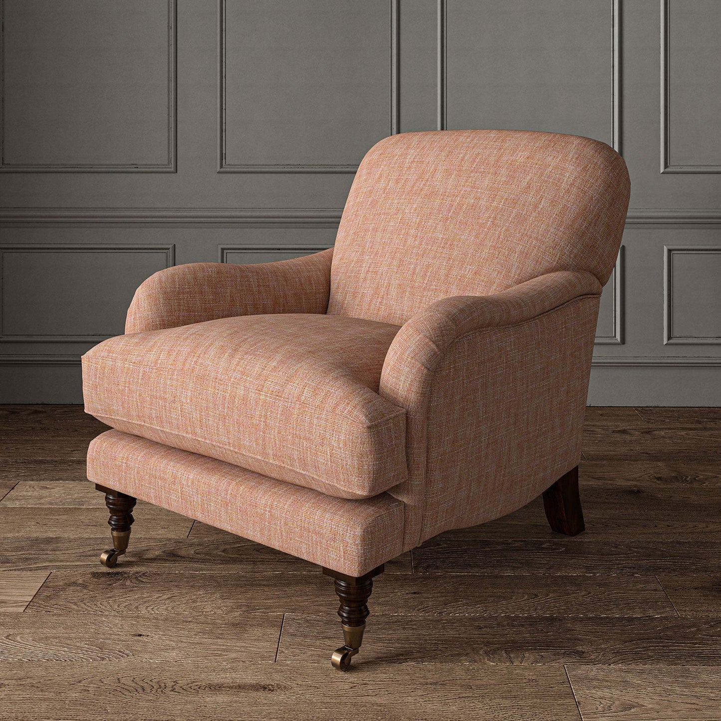 Linwood Vara Rosebud