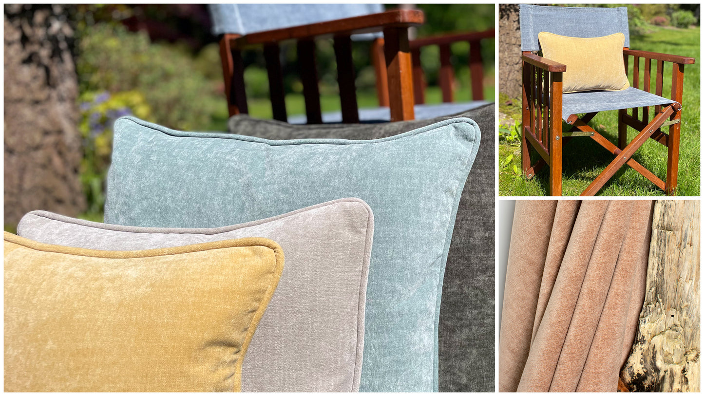 Fibre Naturelle Dolphin Lagoon