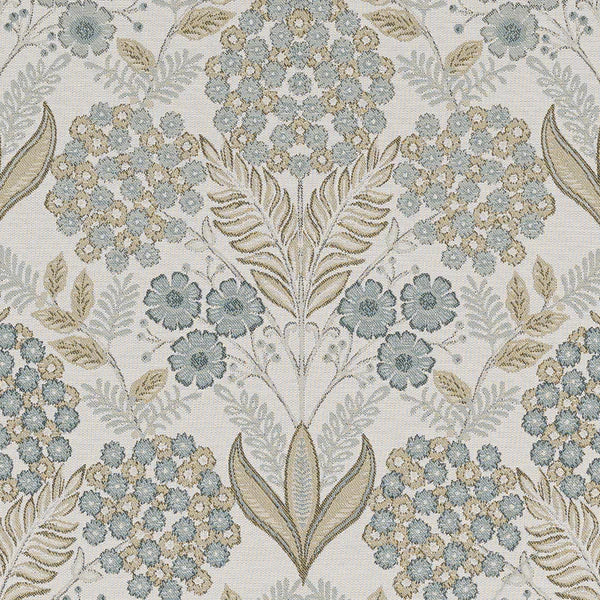 Fryetts Wilmington Dove Blue