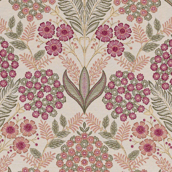 Fryetts Wilmington Raspberry