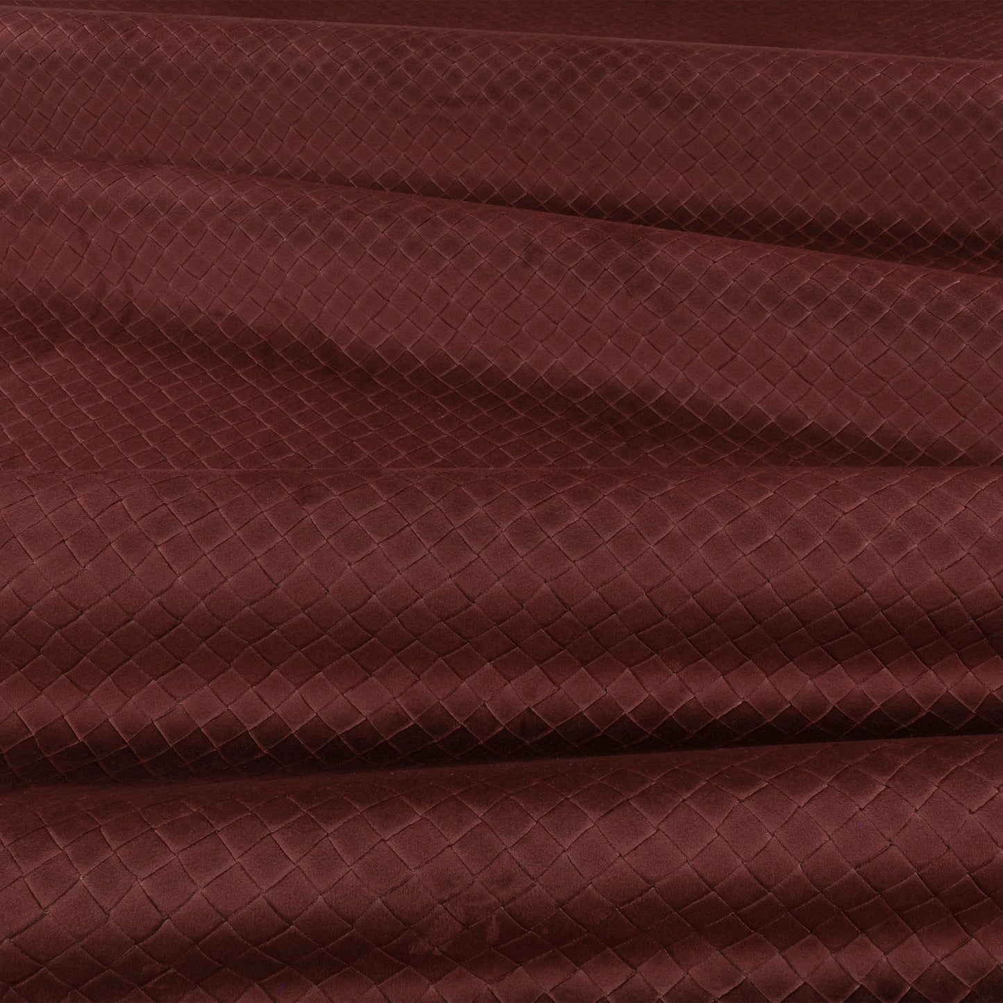 Zinc Textiles Cachaca Brunello