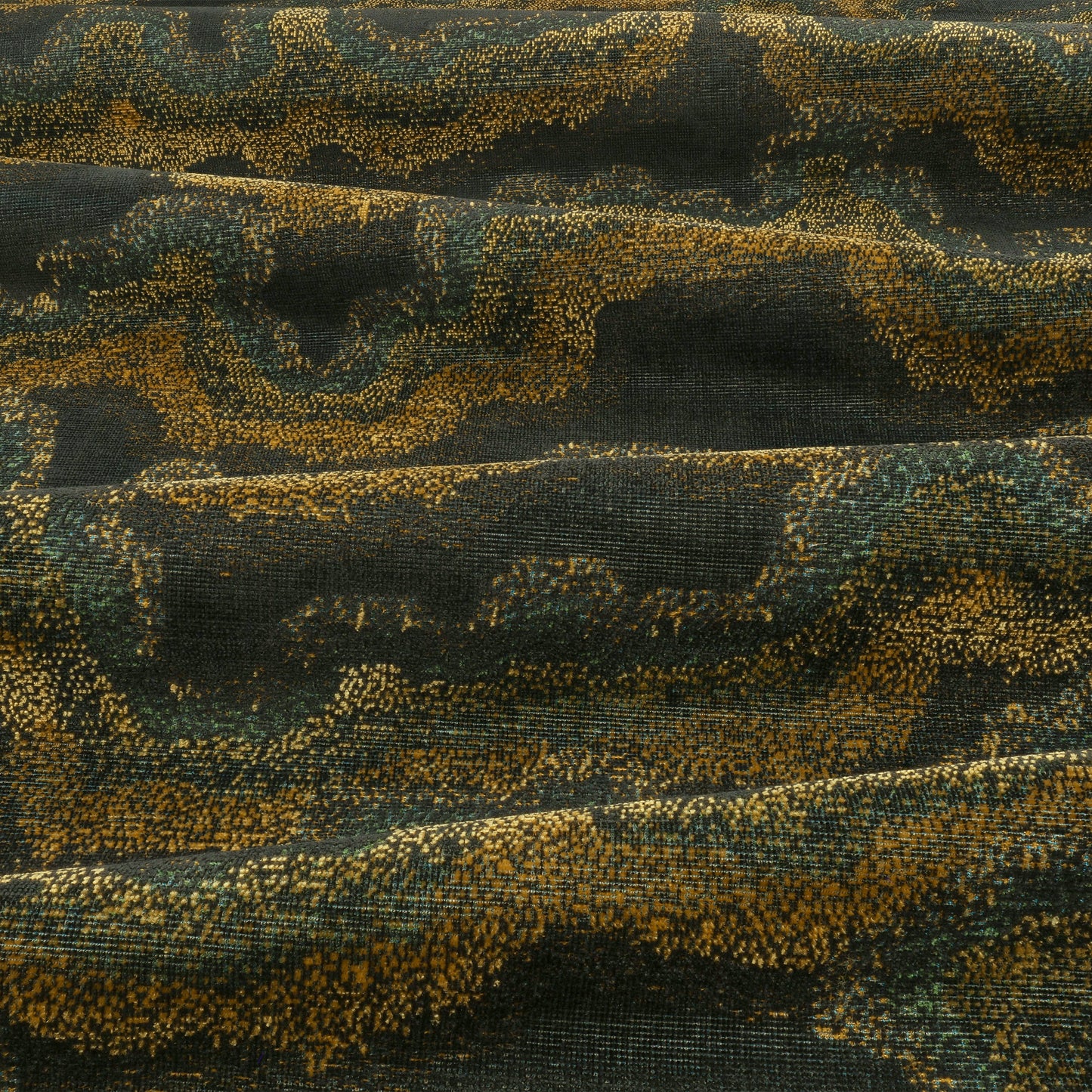Zinc Textile Sweets Marine