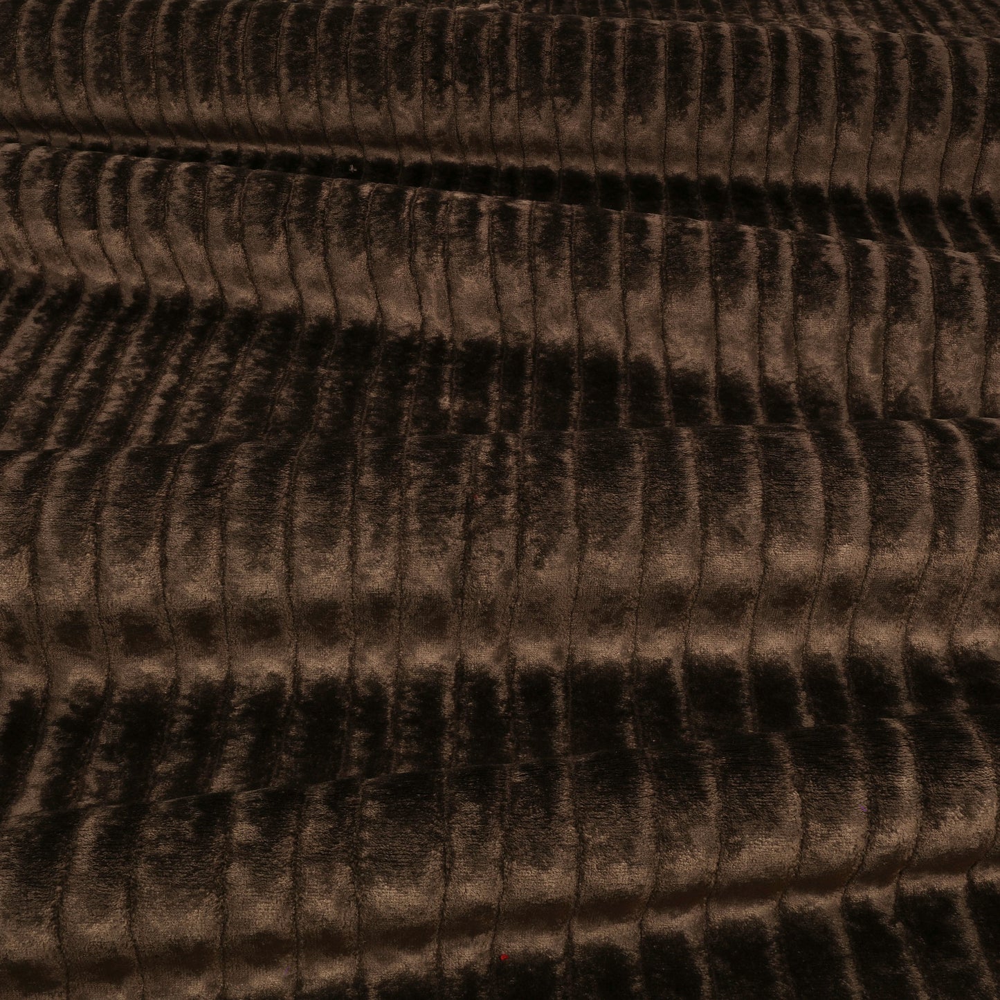 Zinc Textile Kowloon Espresso