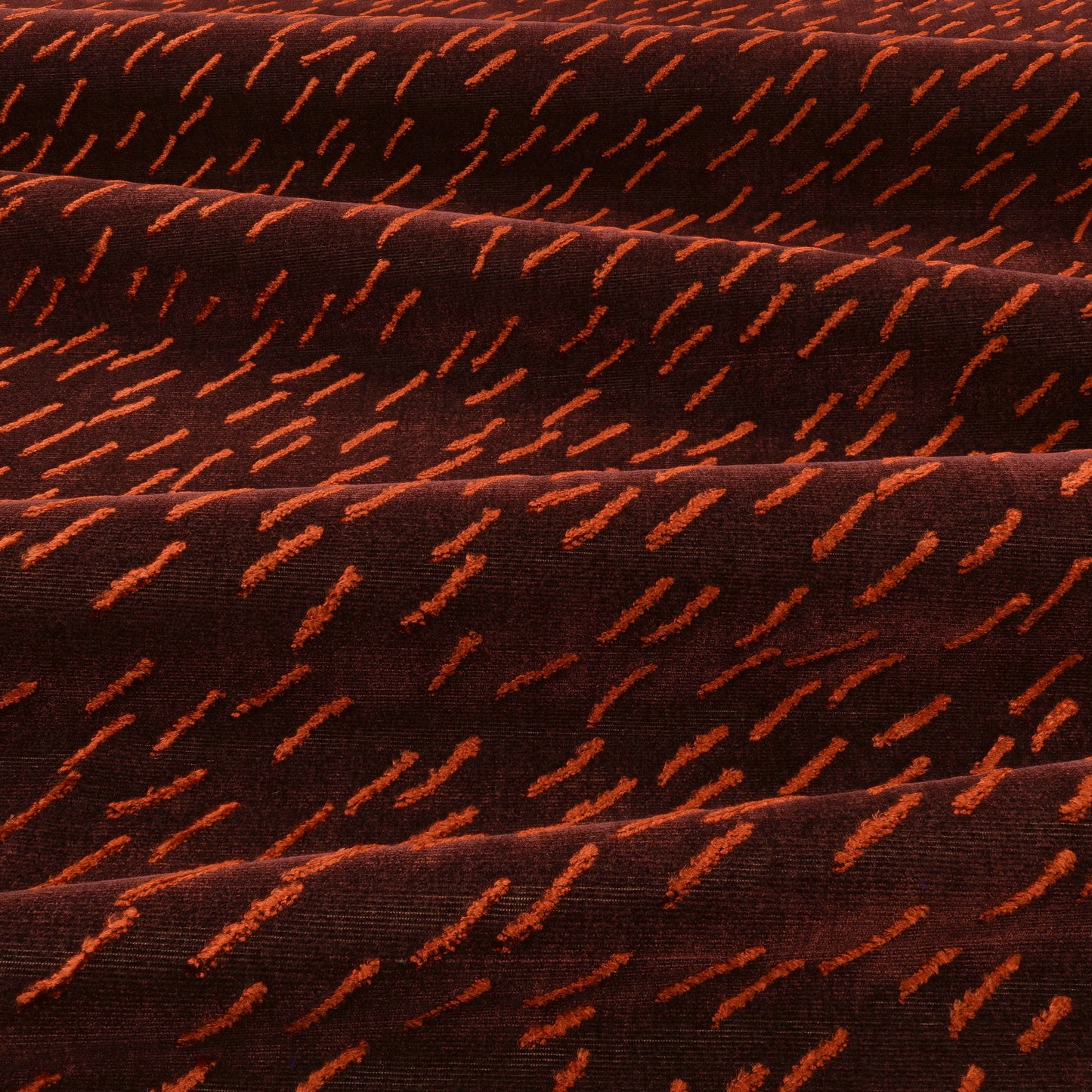 Zinc Textile Siam Eggplant