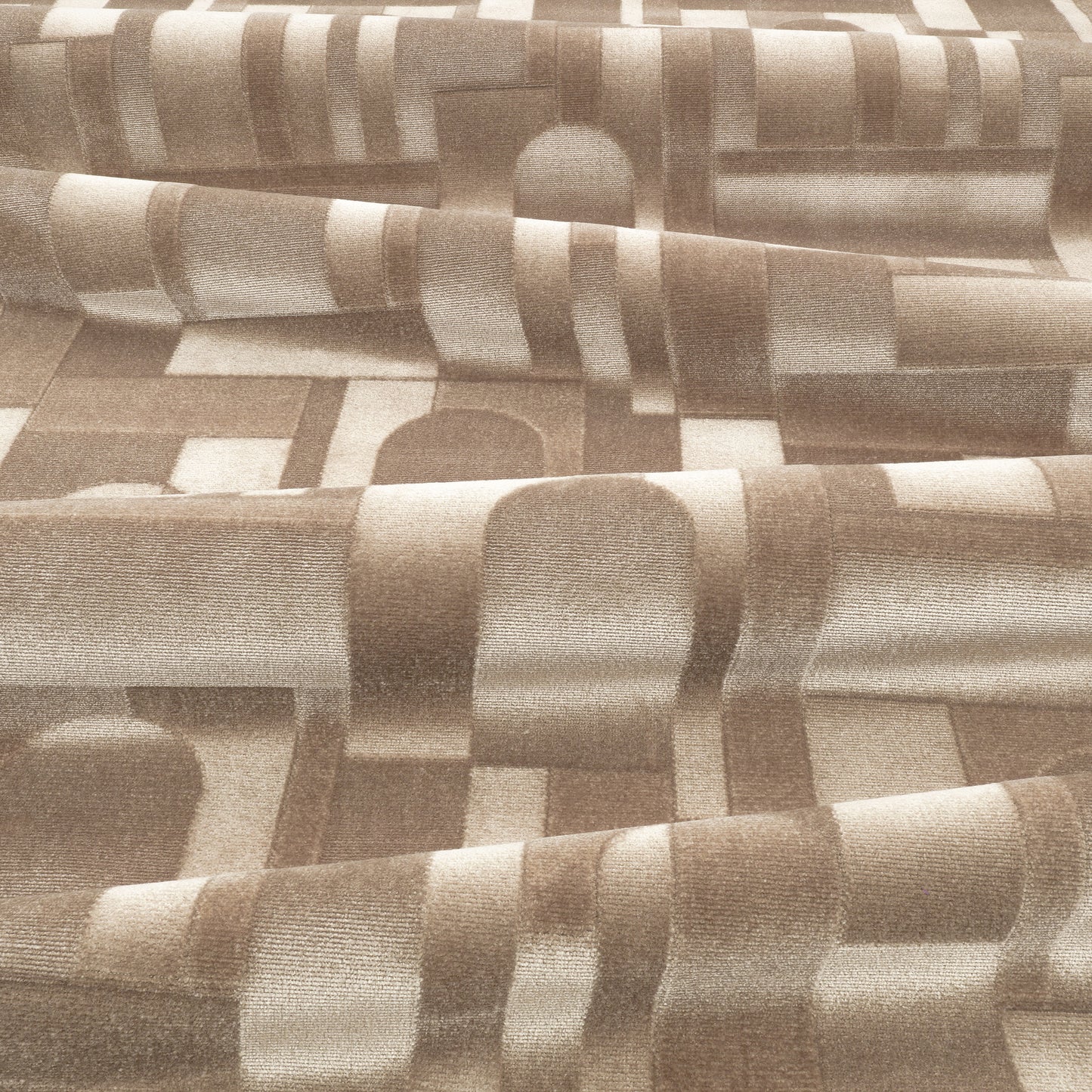 Zinc Textile Colisseo Driftwood