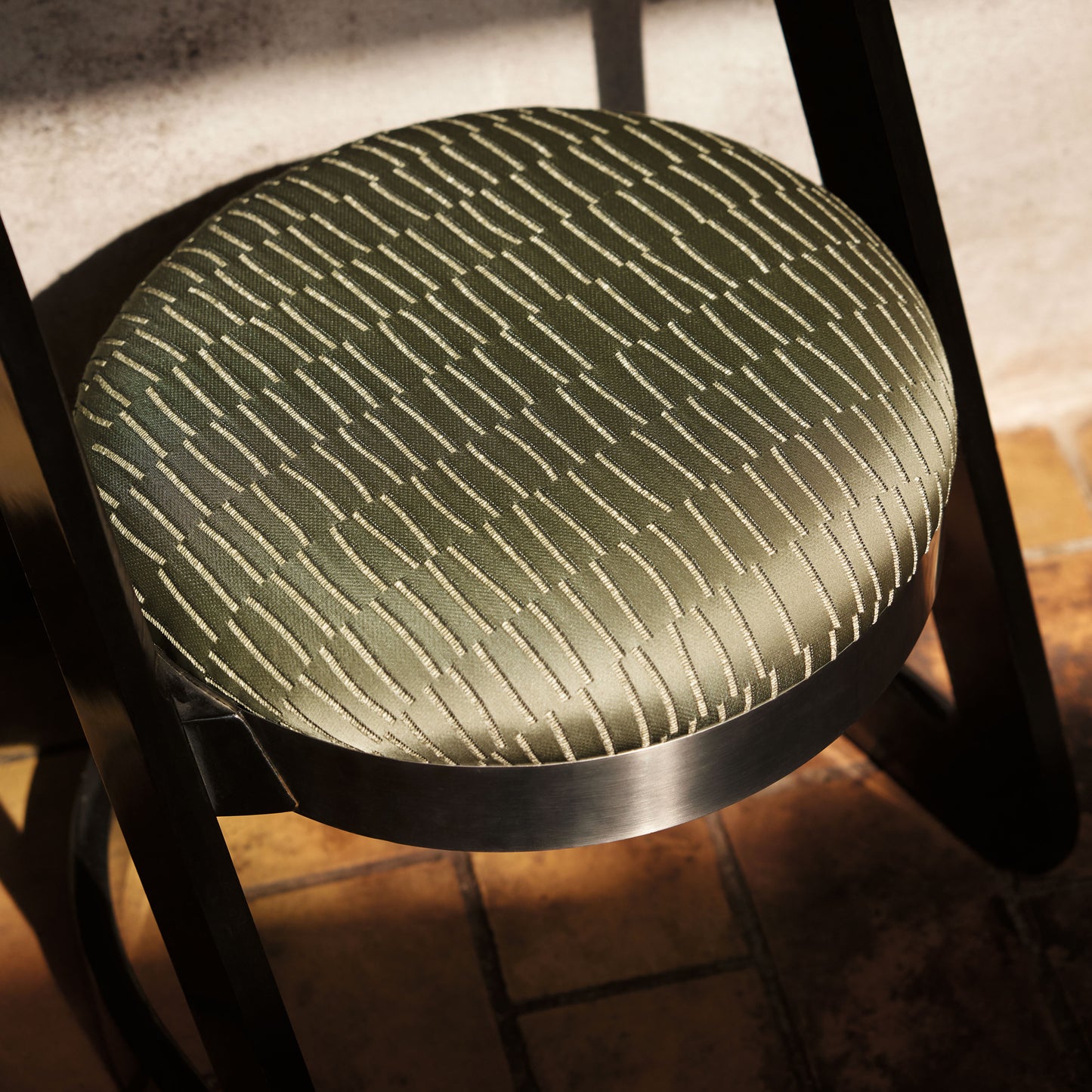Zinc Textile Polanco Moss