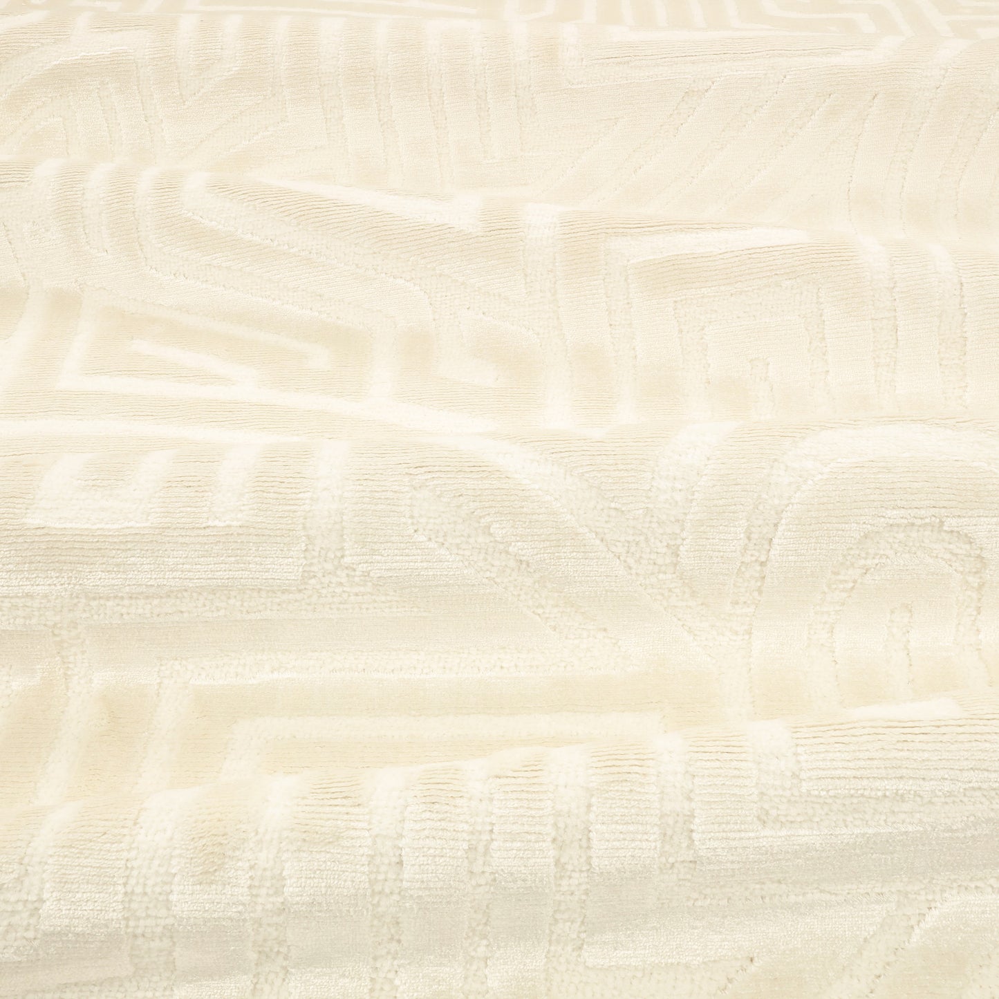 Zinc Textile Pompano FR Oyster