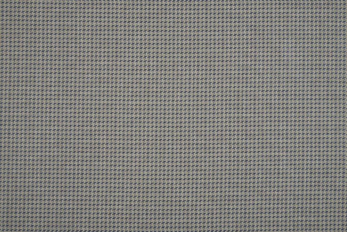 Bill Beaumont Zeus Denim