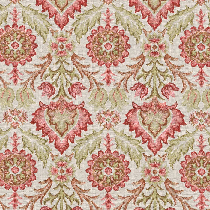 Fryetts Aragon Chinz