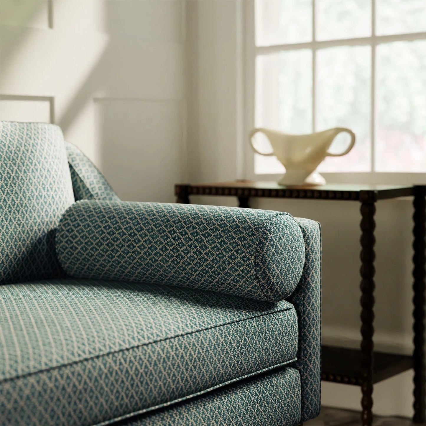 Linwood Ashfield II Turquoise