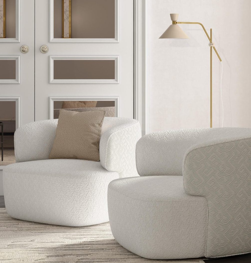 Today Interiors Ludisia Pearl
