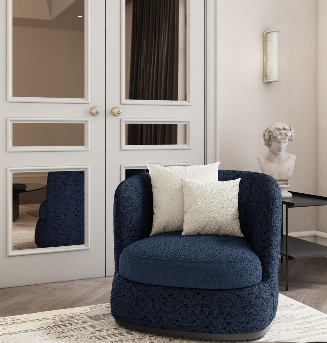 Today Interiors Laelia Pearl