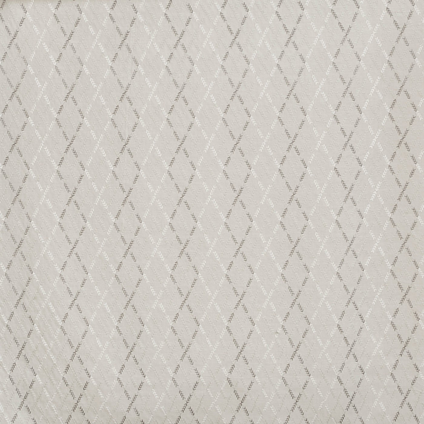 Prestigious Textiles Willow Pewter