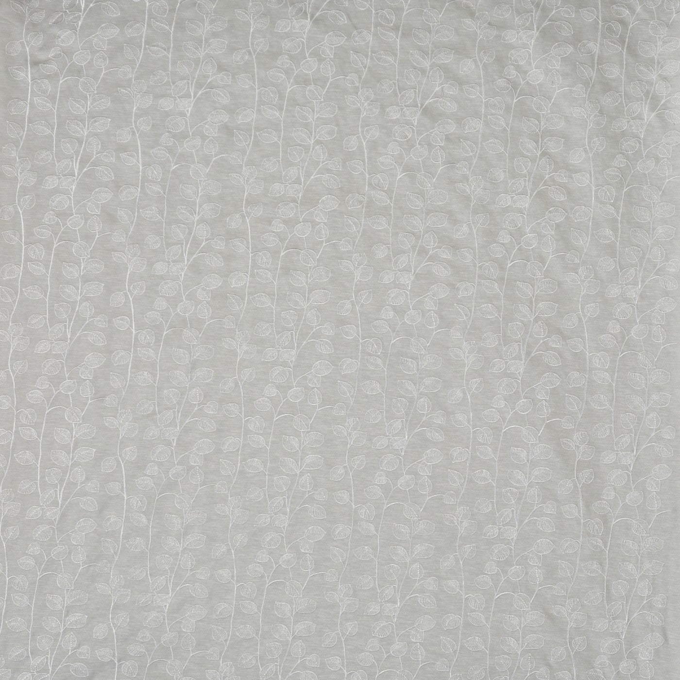 Prestigious Textiles Seedling Pewter