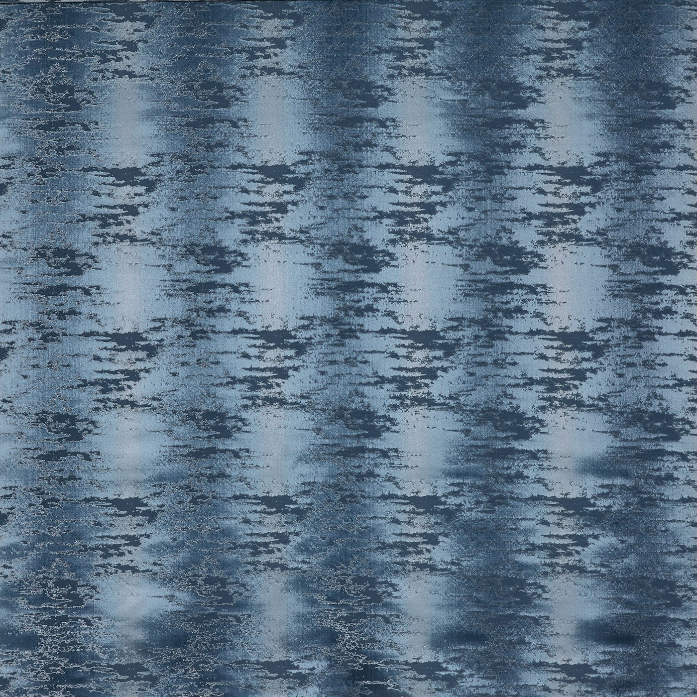 Prestigious Textiles Zodiac Midnite