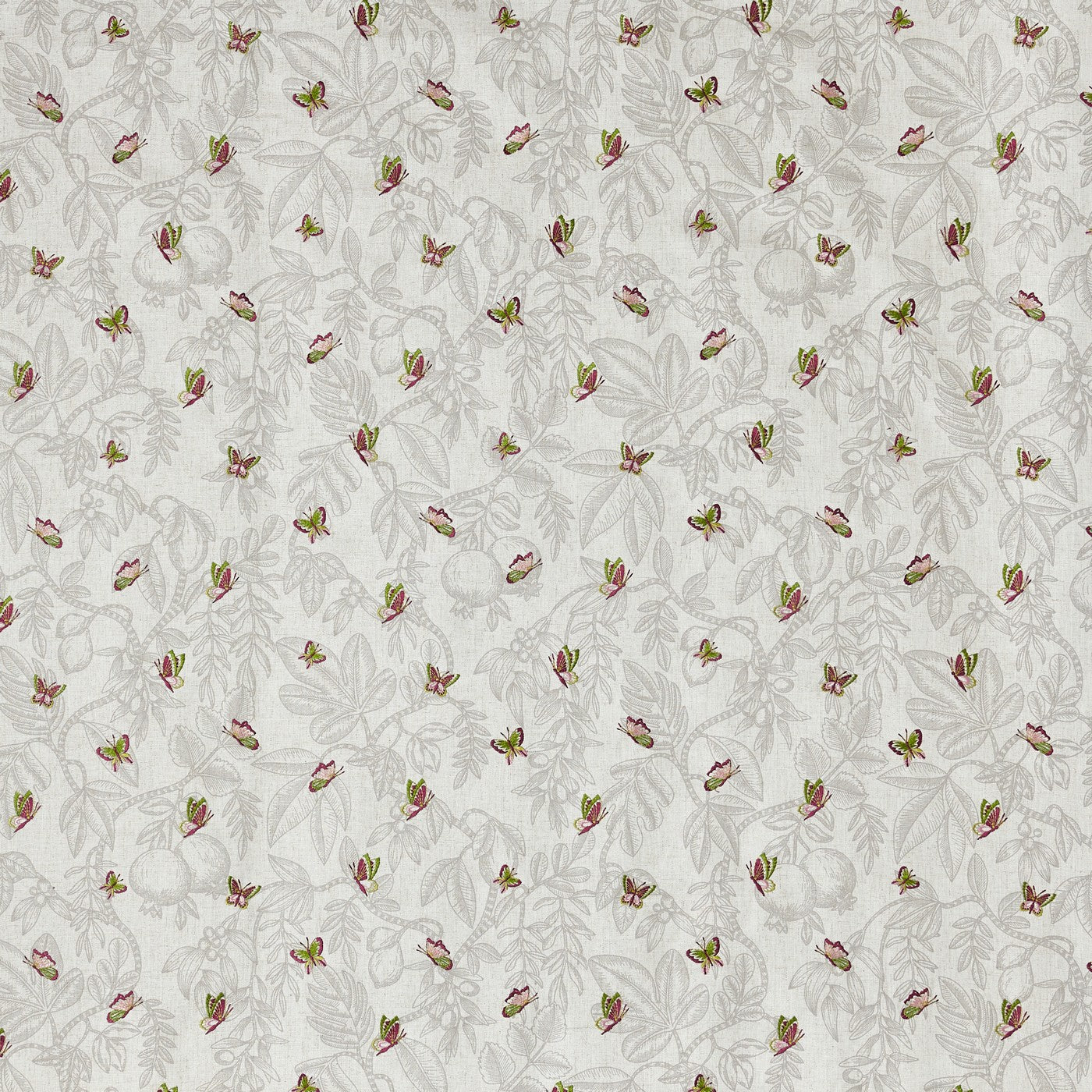 Prestigious Textiles Melati Lotus