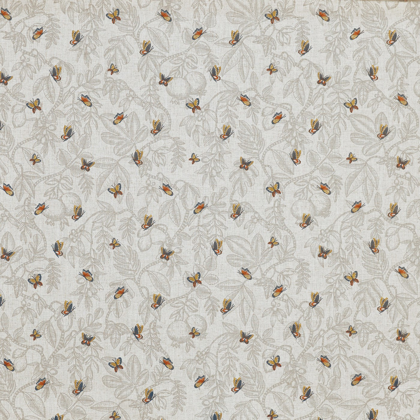 Prestigious Textiles Melati Slate